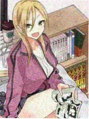 声音博物馆 海报